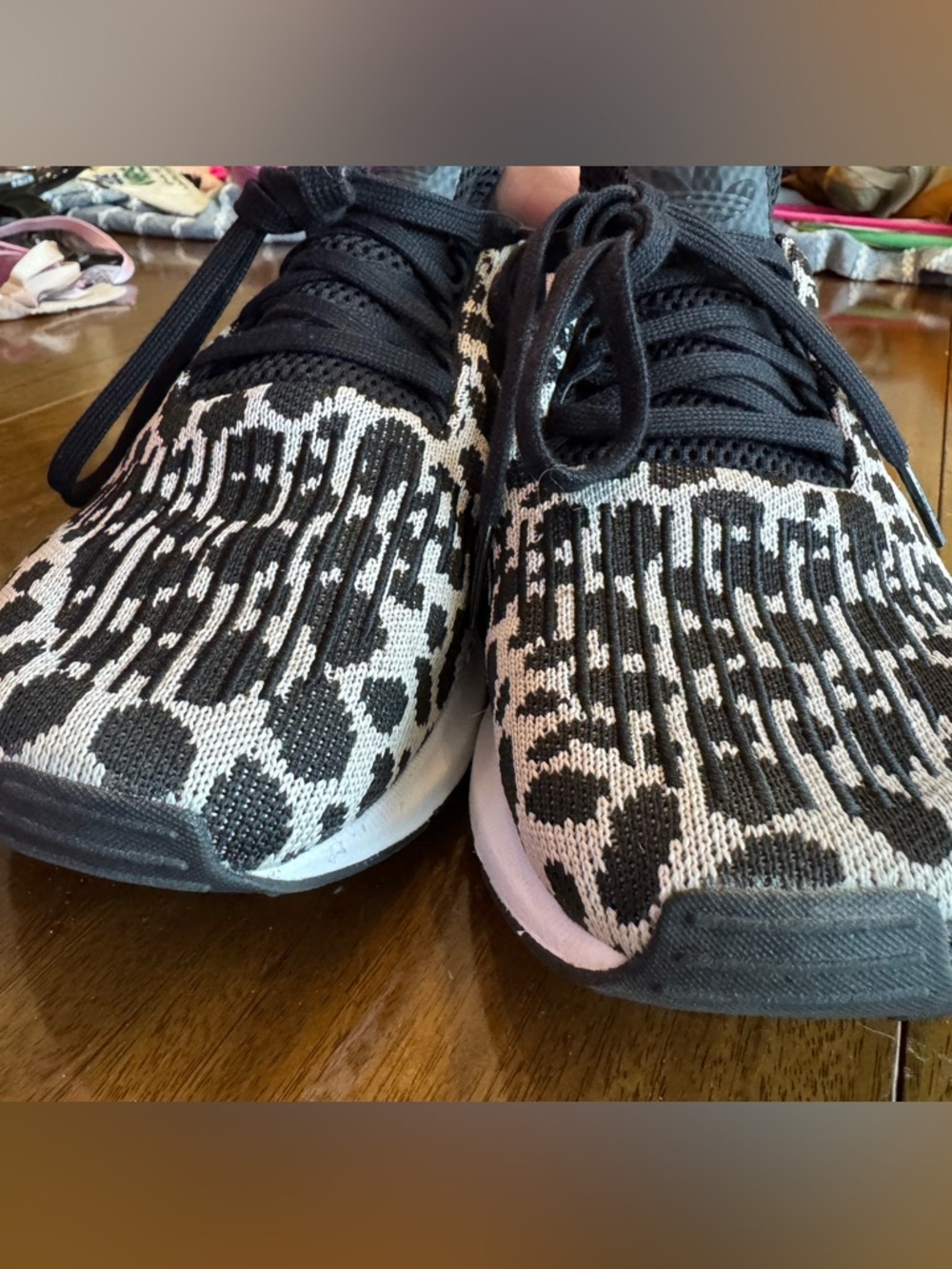 adidas Swift Run sneakers - Picture 8 of 8
